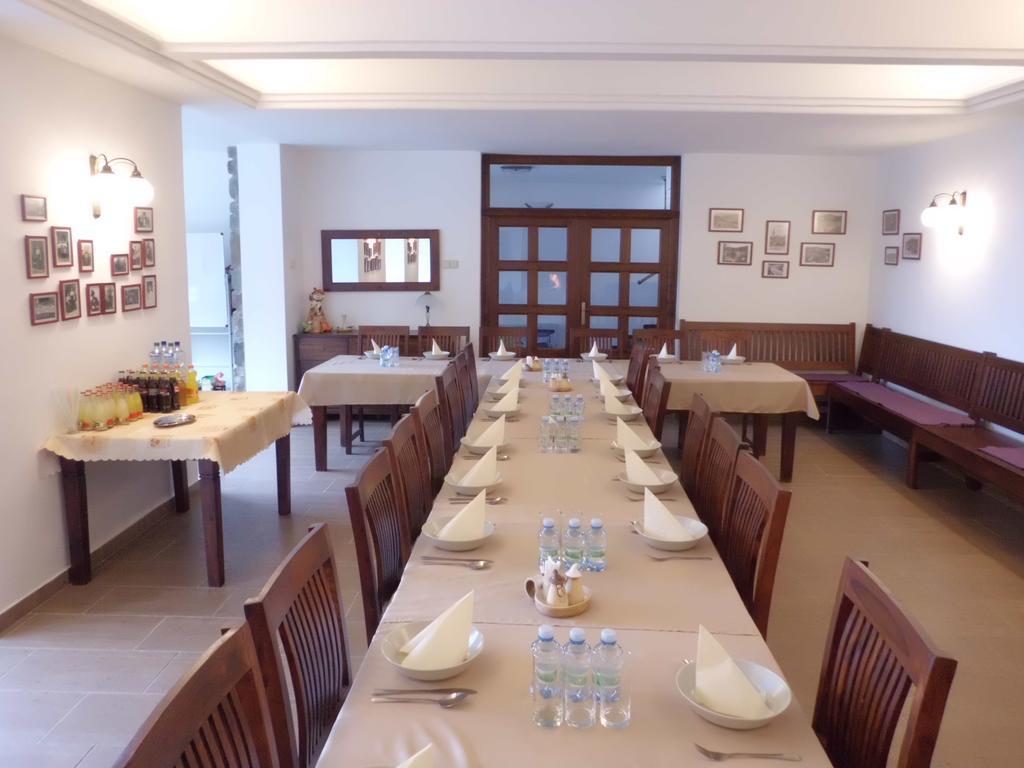 Horní Bečva Penzion U Skritku מראה חיצוני תמונה