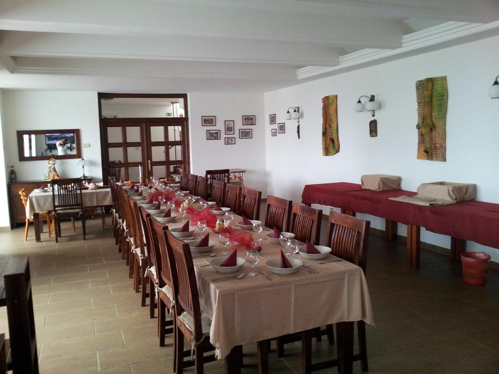 Horní Bečva Penzion U Skritku מראה חיצוני תמונה